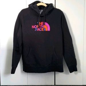 North face hoodie
